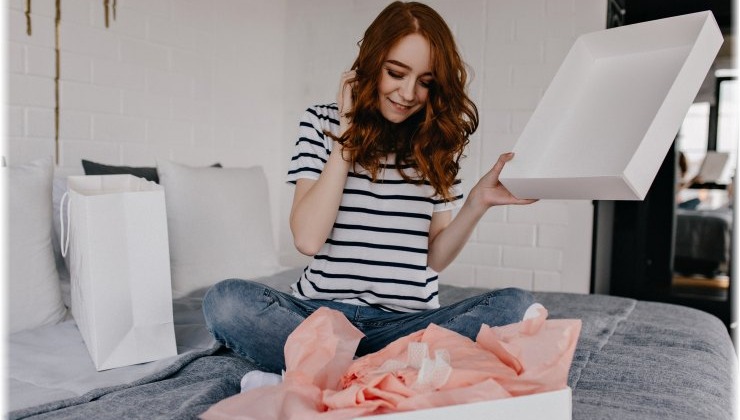 Οι επιστροφές «πνίγουν» τα e-Οι επιστροφές «πνίγουν» τα e-shops: Η τεχνητή νοημοσύνη «φέρνει το ιππικό»