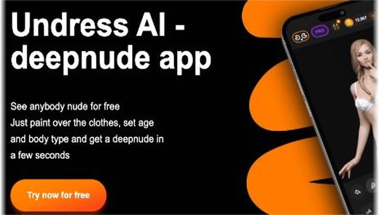 Apple και Google πάλι στο στόχαστρο για φιλοξενία apps γυμνών deepfake