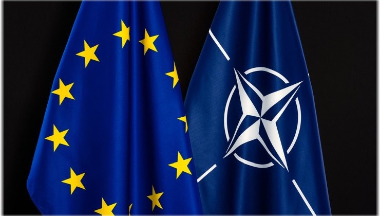 Το μεγάλο ευρωπαϊκό παράδοξο: Ενότητα στο ΝΑΤΟ, πολιτική διάλυση στο εσωτερικό