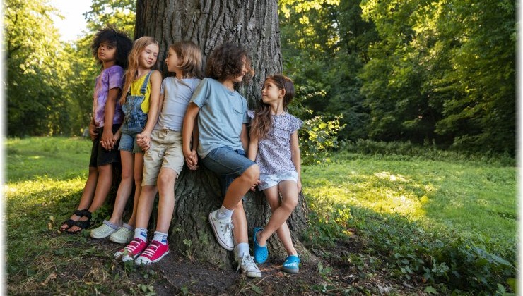 Προστασία ή έλεγχος; Το βαρύ τίμημα της χαμένης αυτονομίας των παιδιών