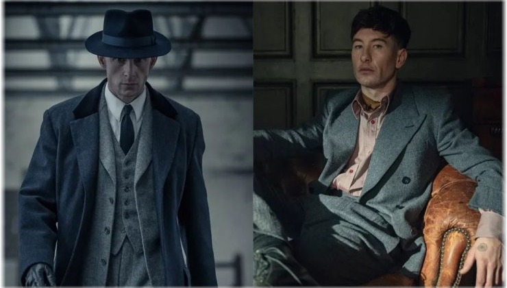 Νέα εποχή Peaky Blinders στο Netflix: Δύο σειρές και νέος Duke Shelby