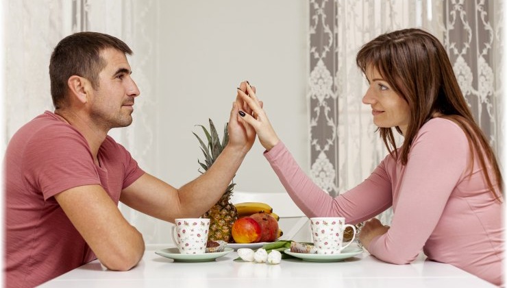 Το "κλειδί" για πετυχημένα ραντεβού και σχέσεις με διάρκεια είναι... (πάλι) η περιέργεια