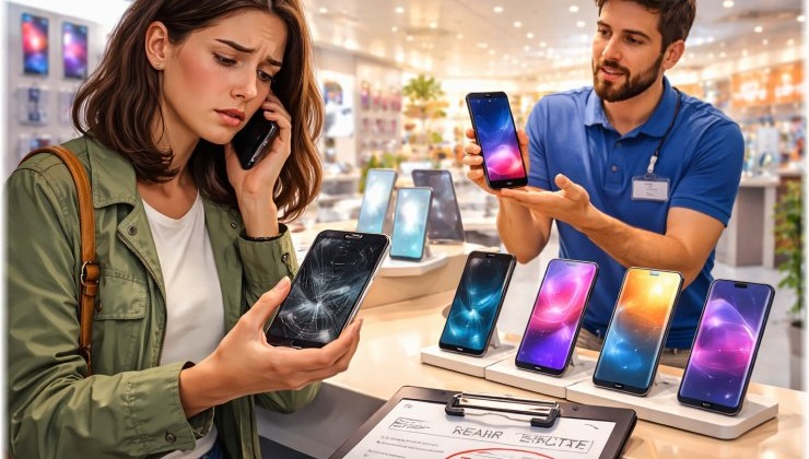 Η σιωπηρή στροφή της τεχνολογίας προς τη μη επισκευασιμότητα και το δικαίωμα στην ιδιοκτησία