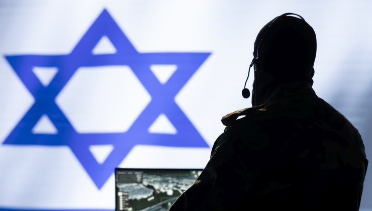 Κύμα επιθέσεων σε εβραϊκούς στόχους στην Ευρώπη: «Υβριδικός» πόλεμος;