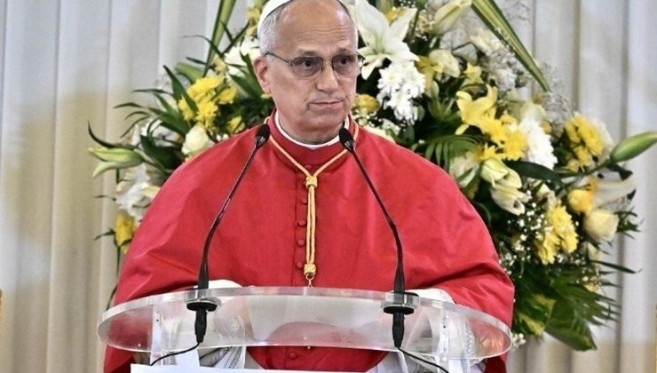 Οι «πέντε λεξούλες» του Πάπα προς τη Σίλικον Βάλεϊ: «Οι μηχανές δεν είναι Θεοί»