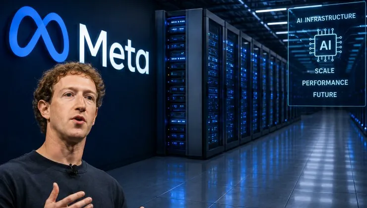 Πώς η Meta γλιτώνει φόρους δισεκατομμυρίων με τα data centers