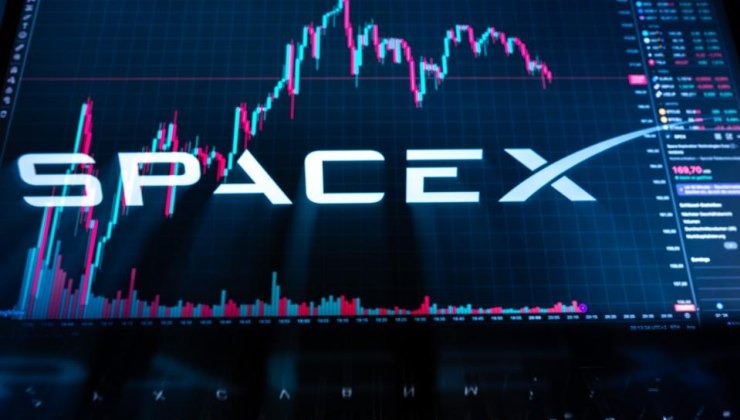 SpaceX: Γιατί η μετοχή απογειώνεται, ενώ τα ομόλογα λένε σχεδόν "junk"