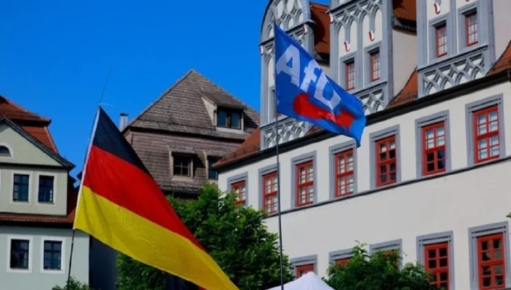 Η άνοδος του AfD στη Γερμανία και το μήνυμα που στέλνει στην Ευρώπη