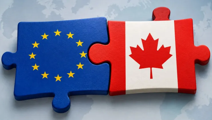 EU and Canada, ΕΕ και Καναδάς