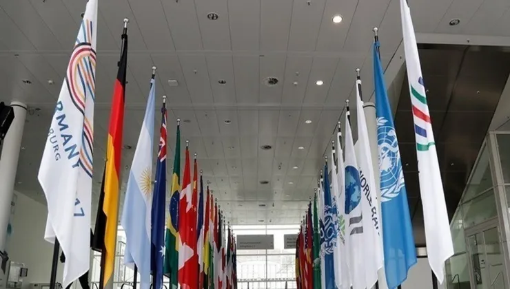 G20: Βαθαίνει το παγκόσμιο οικονομικό ρήγμα - Κίνα και ΗΠΑ σε τροχιά σύγκρουσης