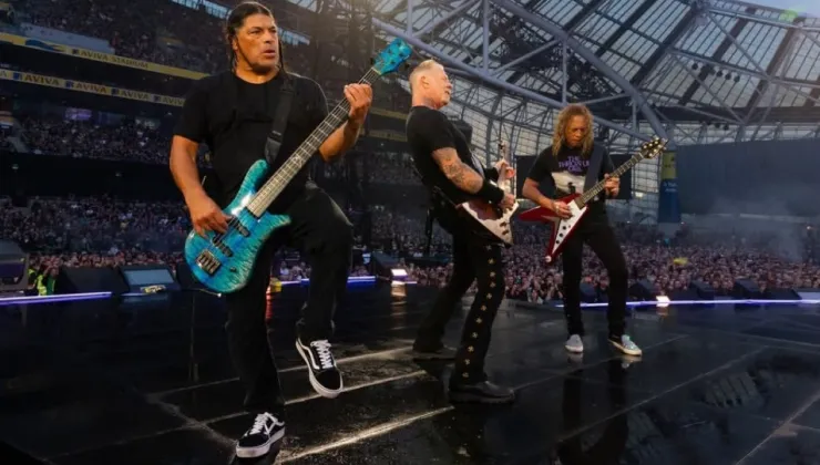 metallica