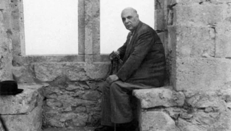seferis