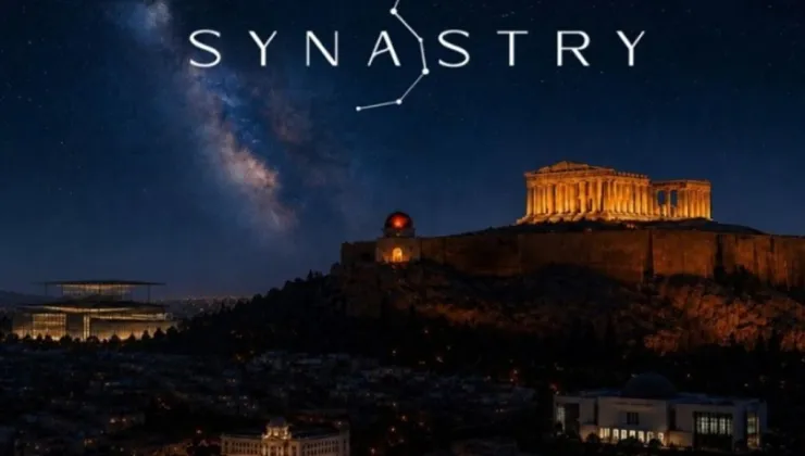 synastria