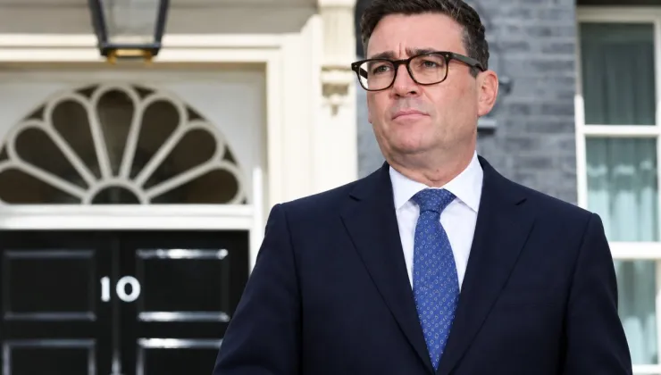 Breturn: 10 έτη από το Brexit, η Βρετανία καλοβλέπει την ΕΕ - Στο τραπέζι νέο δημοψήφισμα