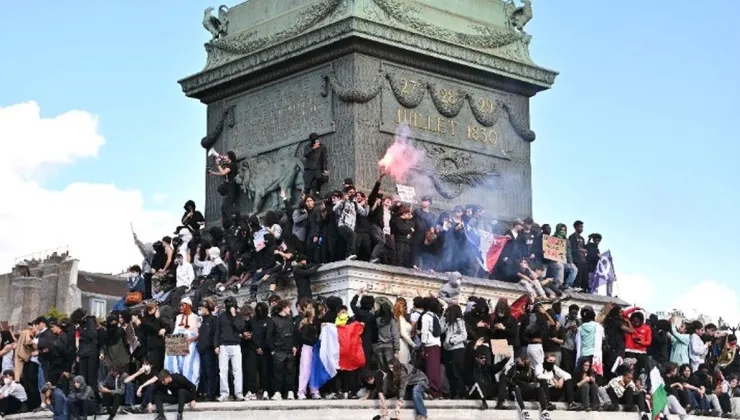 Στην Ευρώπη που γερνά, νέοι και ηλικιωμένοι αναγκάζονται να συγκρούονται για πόρους