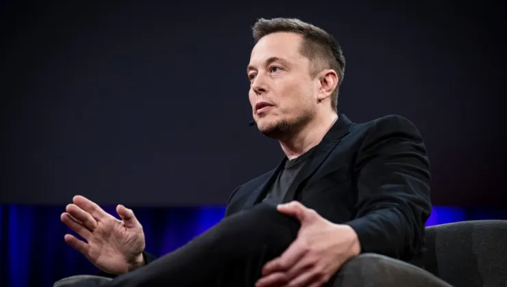 Elon Musk: Πώς συνδέονται με τα επιχειρηματικά του συμφέροντα τα $366 εκατ. στην πολιτική