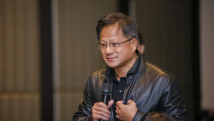 Nvidia: Κινεζική κατασκοπεία από στενή σχέση του Τζένσεν Χουάνγκ - Τι γνώριζε ο Τραμπ