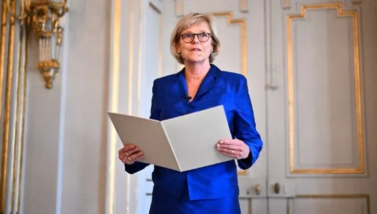 Νόμπελ Λογοτεχνίας 2026: Η Anne Carson φέρνει την αρχαία Ελλάδα στη σύγχρονη ποίηση