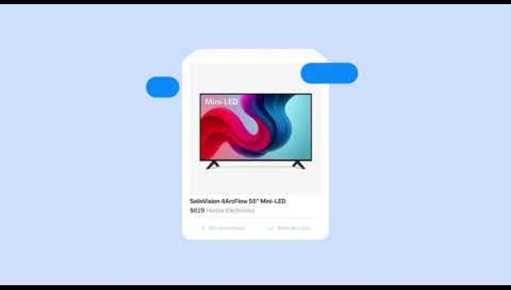 Η OpenAI λάνσαρε εργαλείο "shopping research" για εξατομικευμένες αγορές μέσω ChatGPT