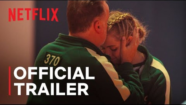 "Squid Game: The Challenge": Επιστρέφει στο Netflix με έπαθλο $4,56 εκατ. (+trailer)