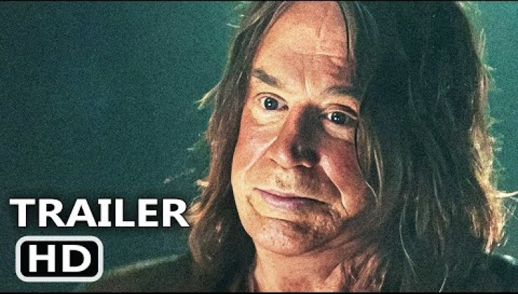 "Bring the Law": Αστυνομικό θρίλερ με Μίκι Ρουρκ και Πίτερ Φατσινέλι (+trailer)