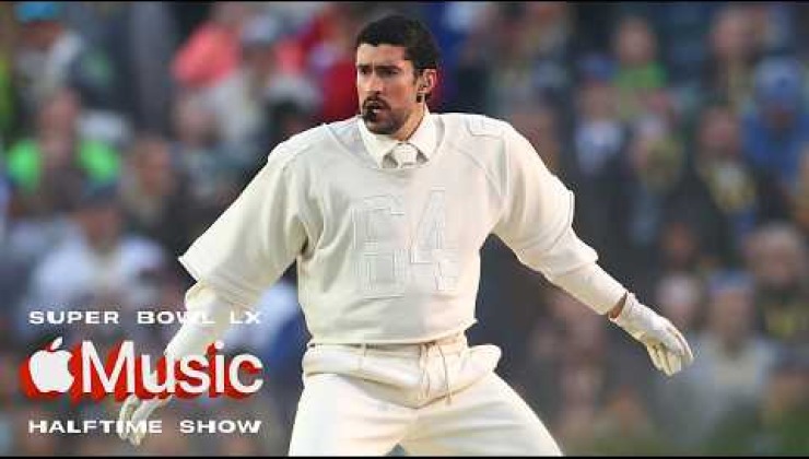 Η γιορτή ως πολιτική πράξη: Πώς ο Bad Bunny έφερε την κουλτούρα boricua σε όλους (+video)