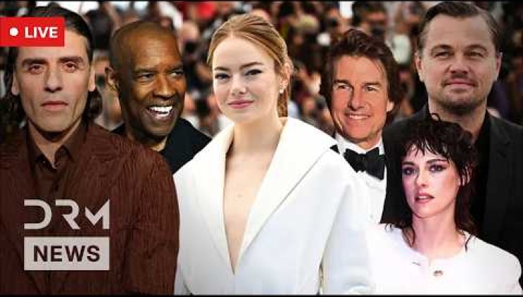 Κάννες 2026: Γιατί απουσιάζουν τα μεγάλα στούντιο του Χόλιγουντ;