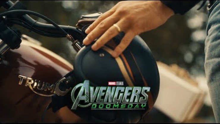 "Avengers: Doomsday": Ο Κρις Έβανς επιστρέφει ως Captain America – και είναι πλέον πατέρας