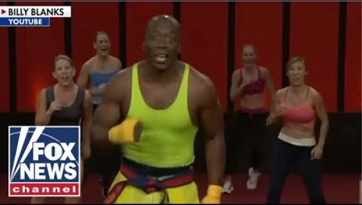 #retrofitness: Το TikTok ανακαλύπτει ξανά το Tae Bo και την αισθητική των ’90s