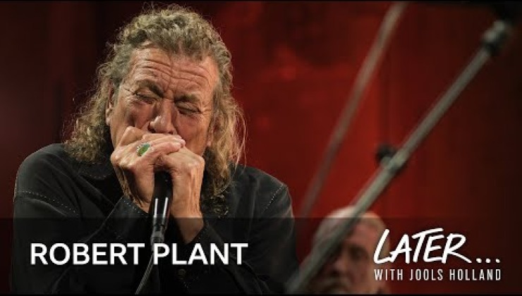 robert plant