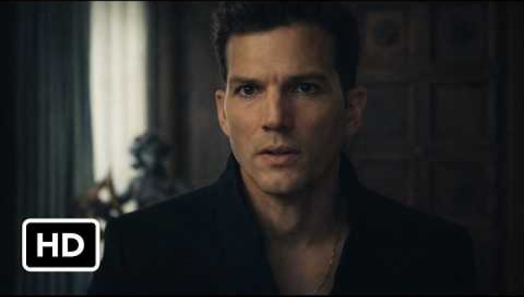 "The Beauty", Άστον Κούτσερ: «Ο χαρακτήρας μου αλλάζει, αλλά όλα είναι ανοιχτά»