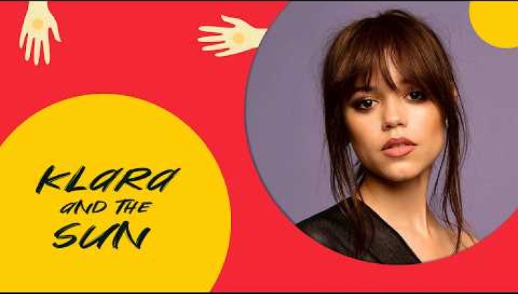 "Klara and the Sun": Τζένα Ορτέγκα και Έιμι Άνταμς σε συγκινητικό sci-fi