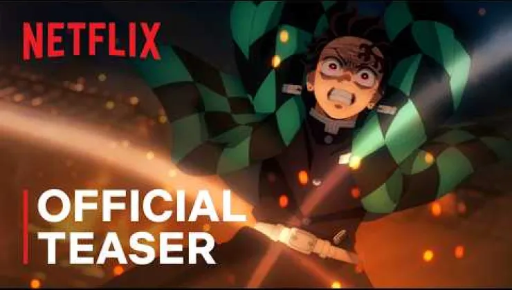 Ιαπωνικά anime: Ιστορικό ρεκόρ 28,5 δισ. δολαρίων το 2025