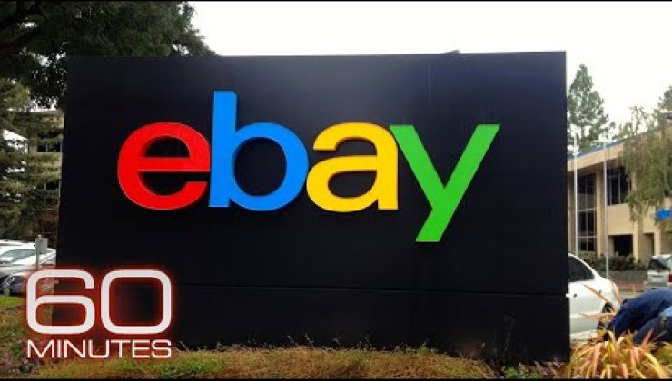 Το σκάνδαλο της eBay επιστρέφει στο προσκήνιο μέσα από το "Whatever It Takes"