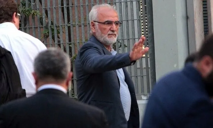 Στους πλουσιότερους του Forbes ο Σαββίδης