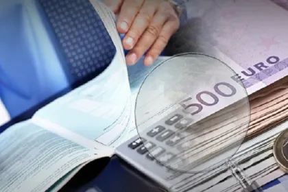 Μεταφορές χρημάτων μεταξύ κοινών λογαριασμών- Οι παγίδες και οι πρόσθετοι φόροι