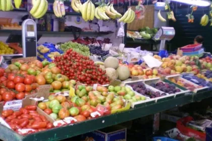 Πληθωρισμός 3,4% τον Ιούλιο, με δύο αναγνώσεις