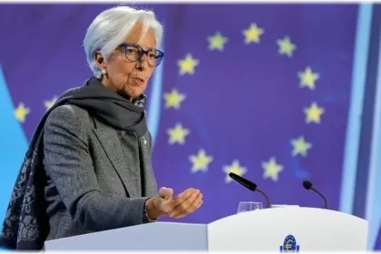 Νέα εποχή υψηλών επιτοκίων στην Ευρωζώνη; Οι αγορές προεξοφλούν 3% το 2027