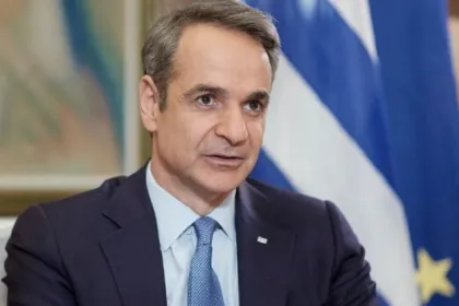 Με «Ατζέντα 2030» ο Μητσοτάκης διεκδικεί τρίτη τετραετία- Τι περιλαμβάνει