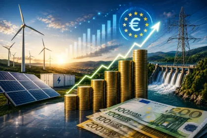 Στη Ρήτρα Διαφυγής ενεργειακές επενδύσεις €1 δισ. -Αίτημα στην ΕΕ