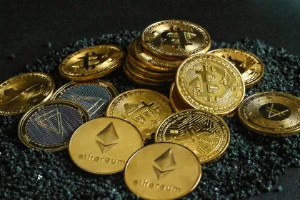 Με φόρο 10% νόμιμα τα παλαιά κέρδη από κρυπτονομίσματα