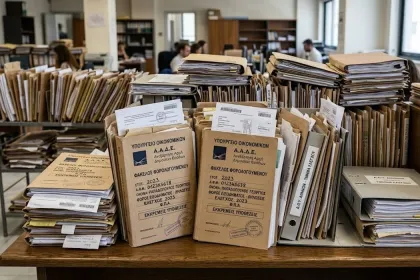 Έκπληξη από το ΣτΕ που αύξησε στη 10ετία τον χρόνο παραγραφής!