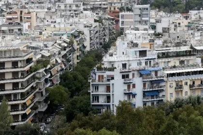Στα σκαριά το «Σπίτι μου 3»: Όλες οι αλλαγές για ηλικίες, εισοδήματα και όρια χρηματοδότησης