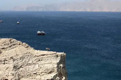 Περνάει πάλι το πετρέλαιο στο Ορμούζ αλλά οι τιμές δεν πέφτουν – Τι λένε Goldman, JPMorgan