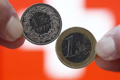 Κουρεύτηκε δάνειο ελβετικού φράγκου με τον νόμο Κατσέλη!