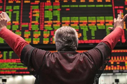 Χρηματιστήριο: Σάλπισε αντεπίθεση, έπιασε υψηλά 17 ετών-Εμπροσθοφυλακή Lamda και Viohalco 
