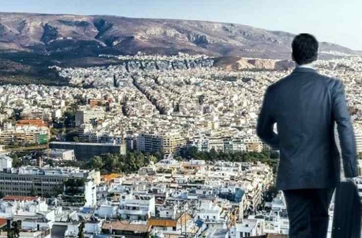 Οι βραχυχρόνιες μισθώσεις τύπου Airbnb εκτινάσσουν τις αντικειμενικές αξίες