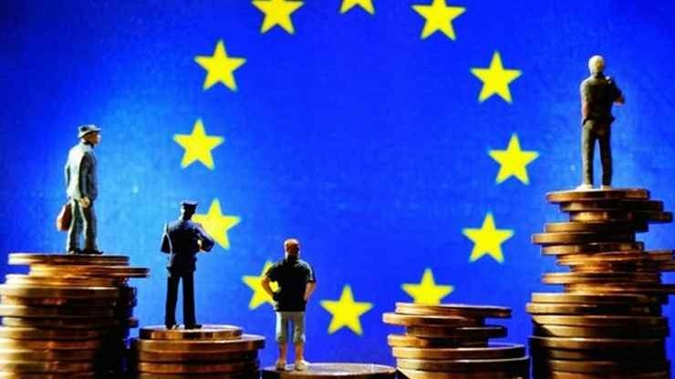 Πτώση στην επιχειρηματική εμπιστοσύνη της Ευρωζώνης 