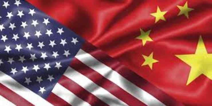 Κίνα - ΗΠΑ και επιβολή δασμών 