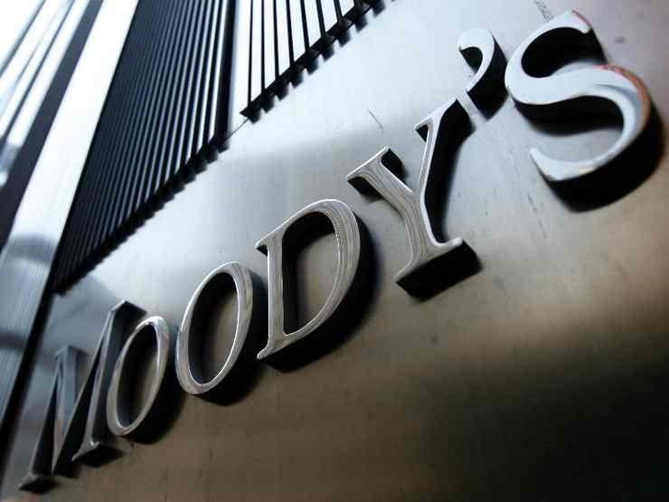 Προβλέψεις Moody's για την οικονομία της Τουρκίας